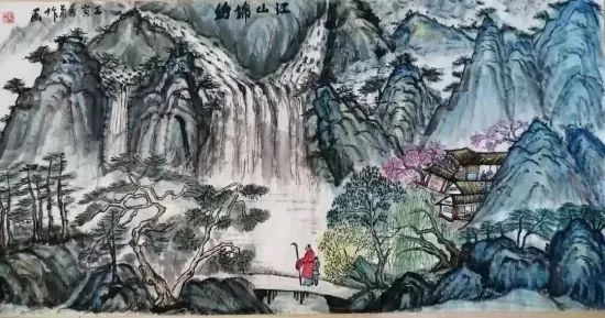 云图片