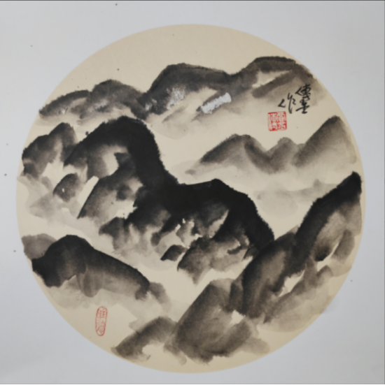 云图片