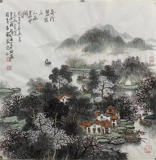 云图片