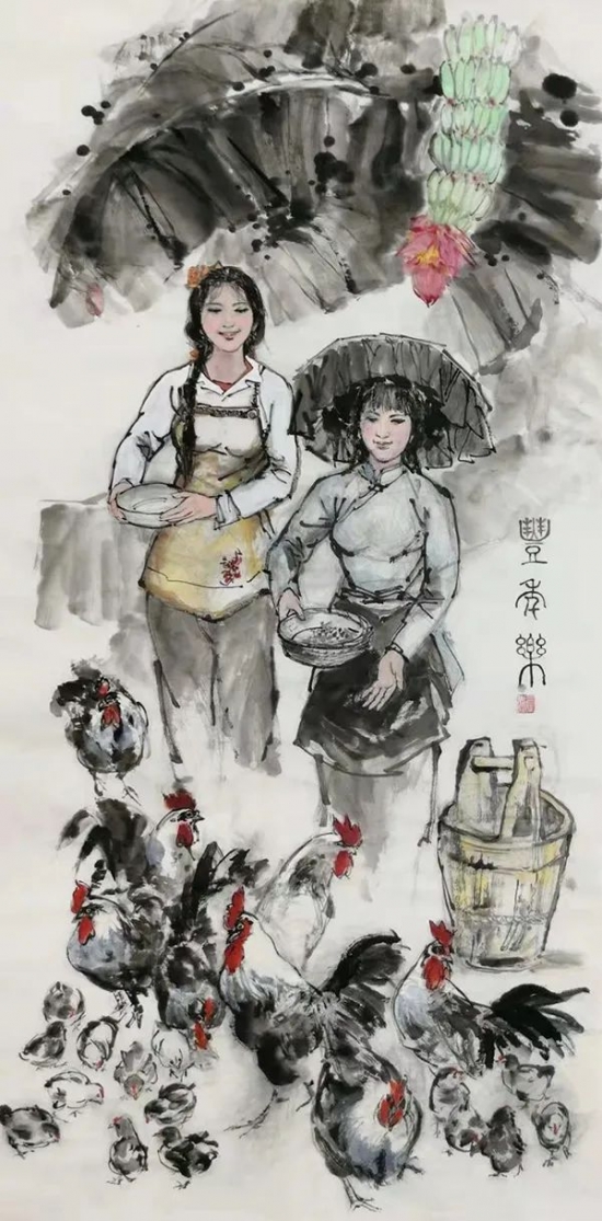 云图片