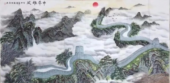 云图片