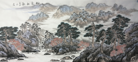 云图片
