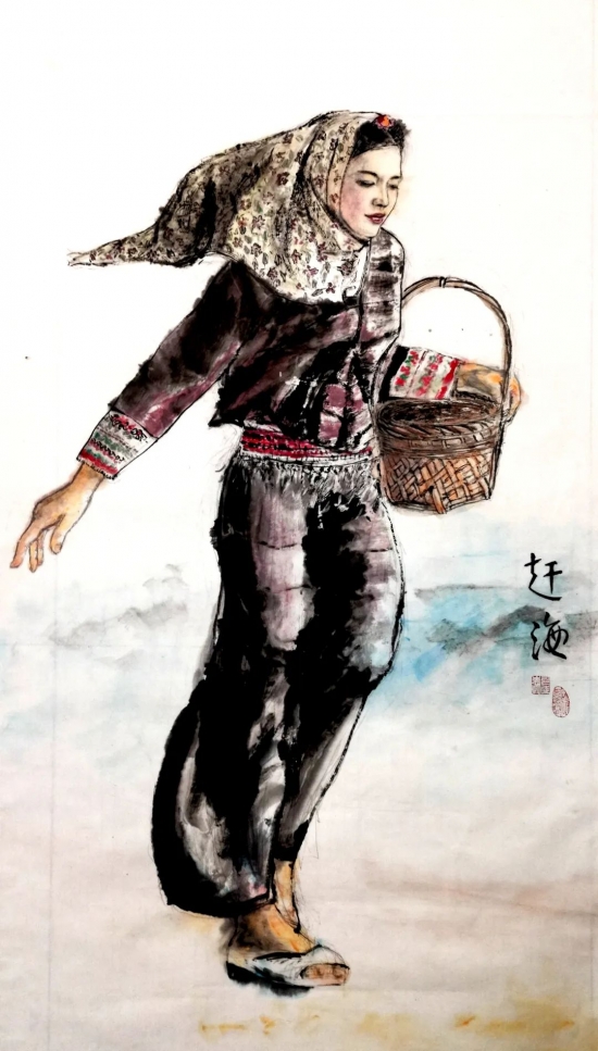 云图片