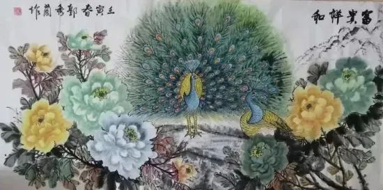 云图片