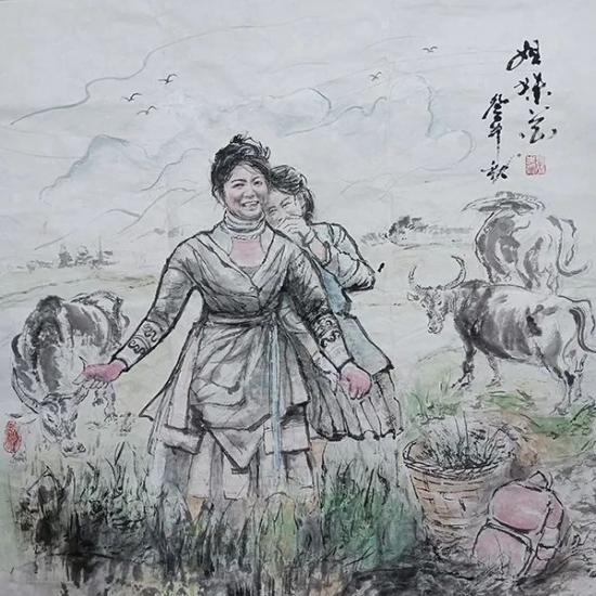 云图片