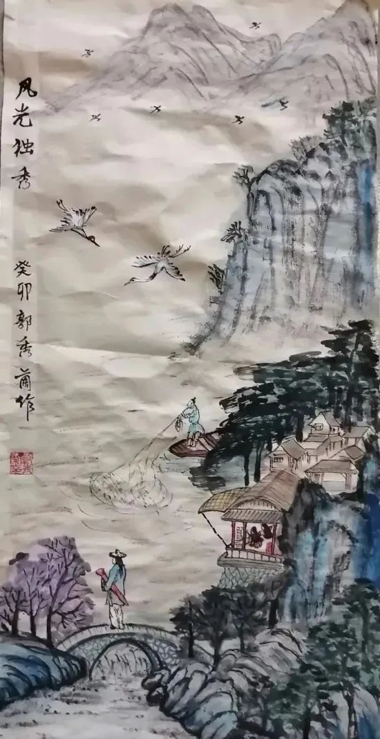 云图片