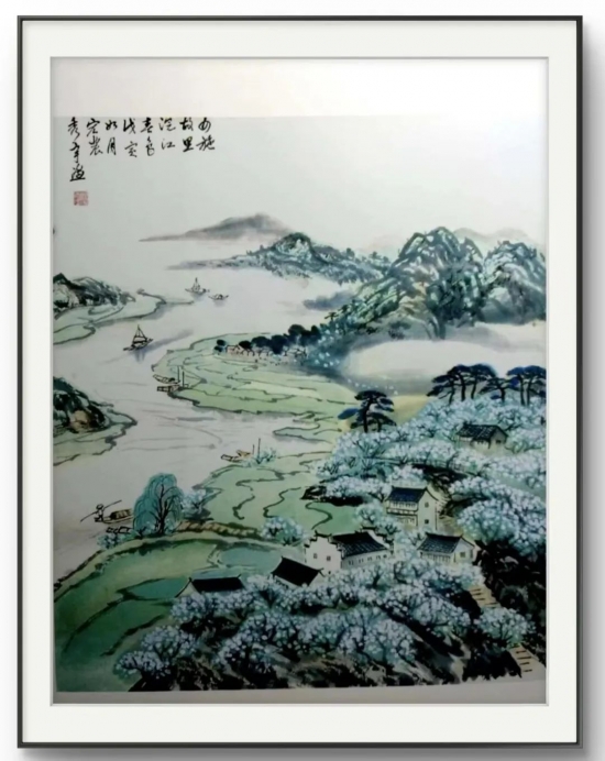 云图片