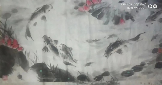 云图片