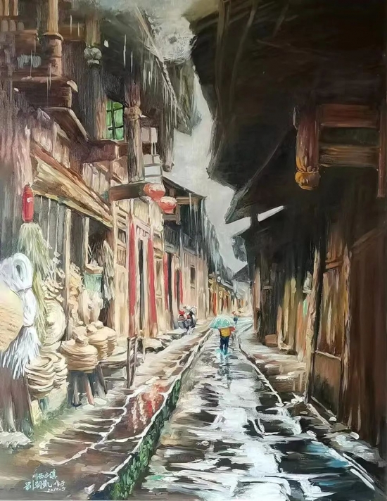 云图片