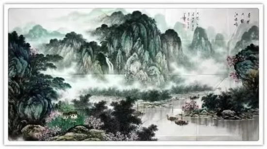 云图片