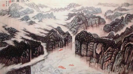 云图片