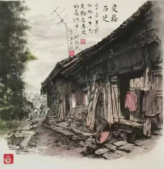 云图片