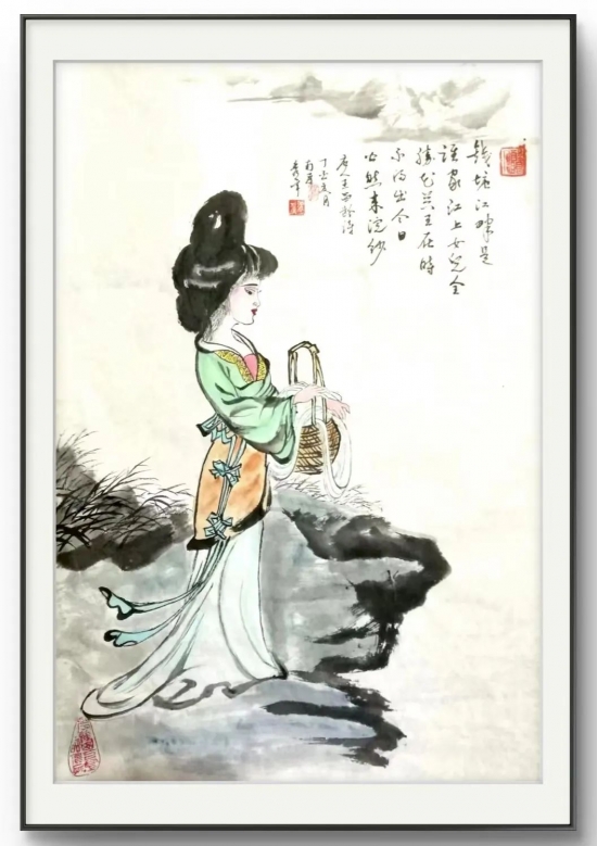 云图片