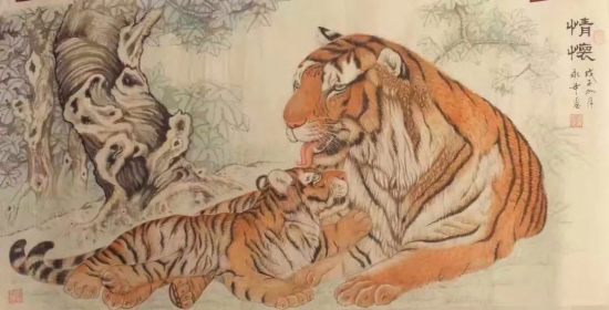 云图片