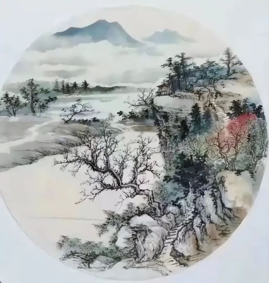 云图片
