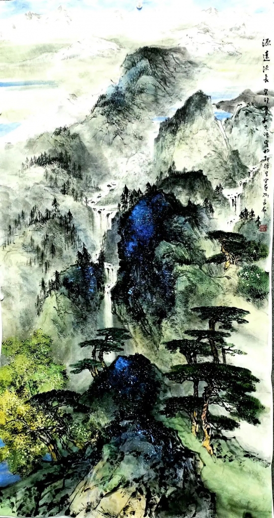 云图片