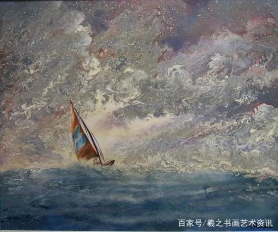 云图片