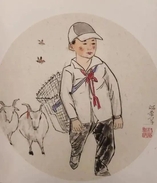云图片