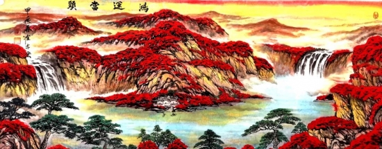 云图片