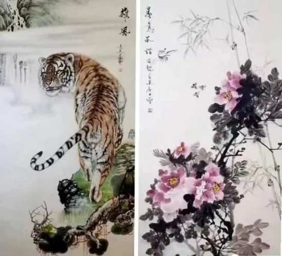 云图片