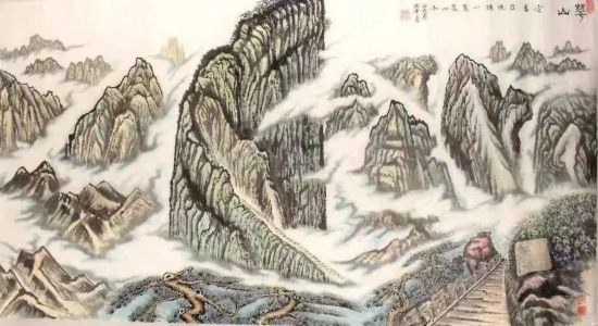 云图片