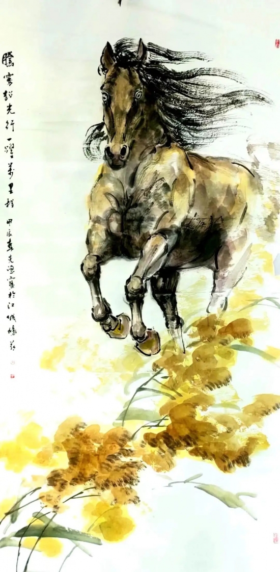 云图片