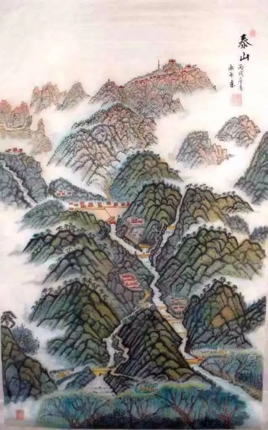 云图片