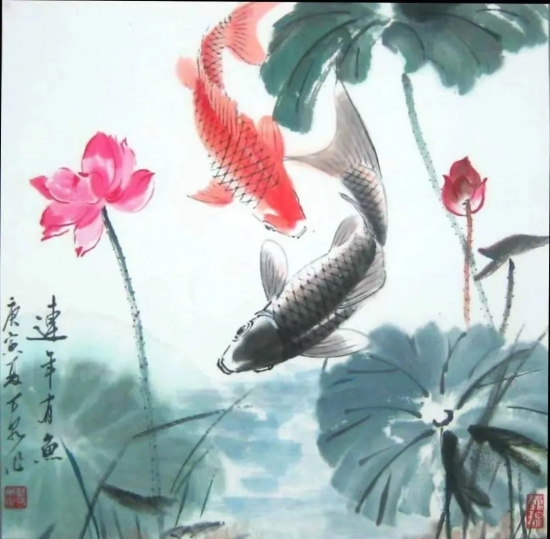 云图片