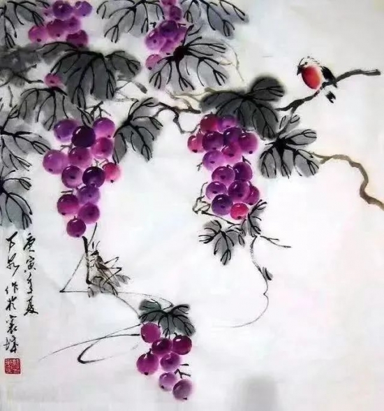 云图片