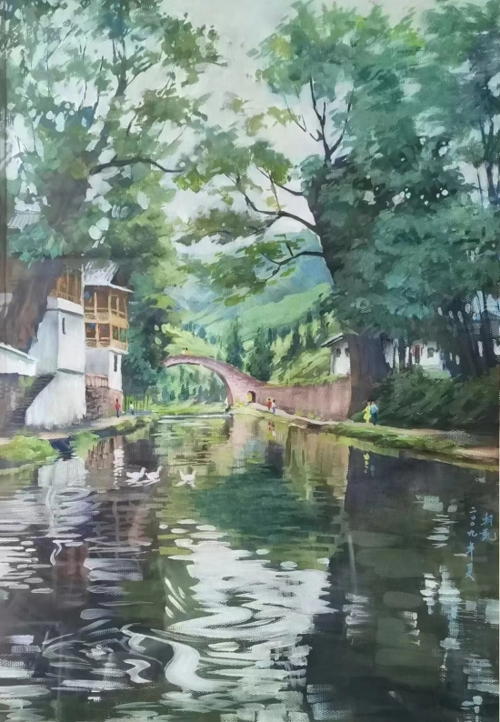 云图片