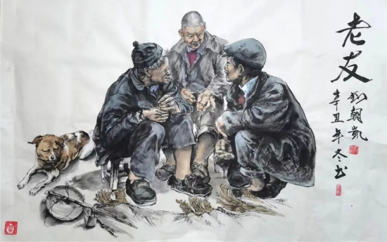 云图片