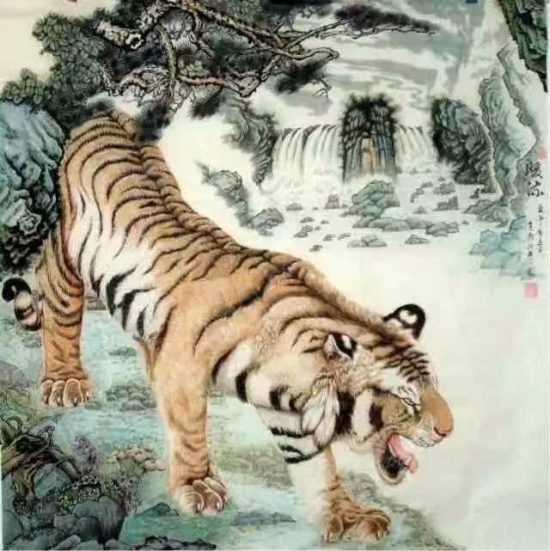 云图片