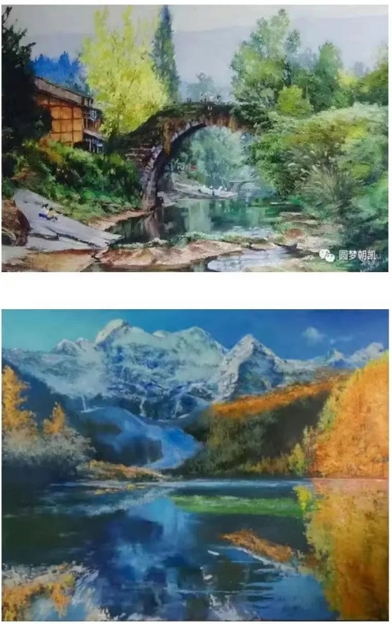 云图片