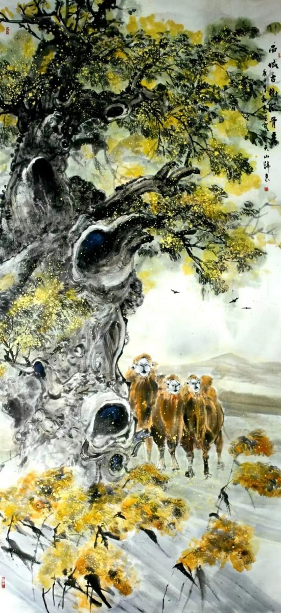 云图片