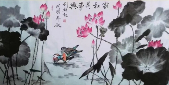 云图片