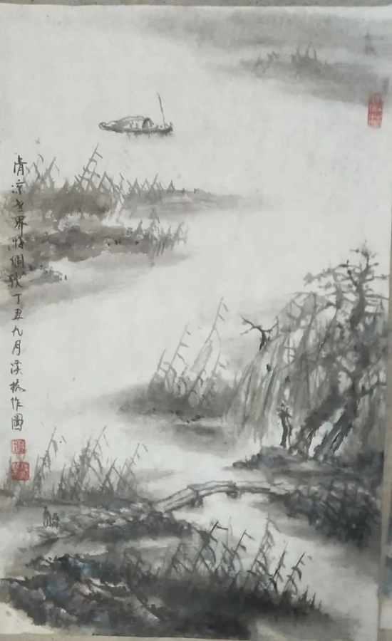 云图片