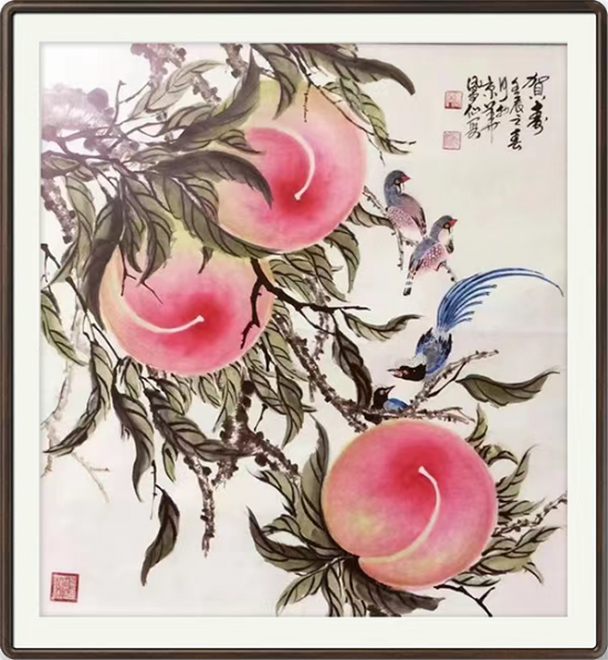 云图片