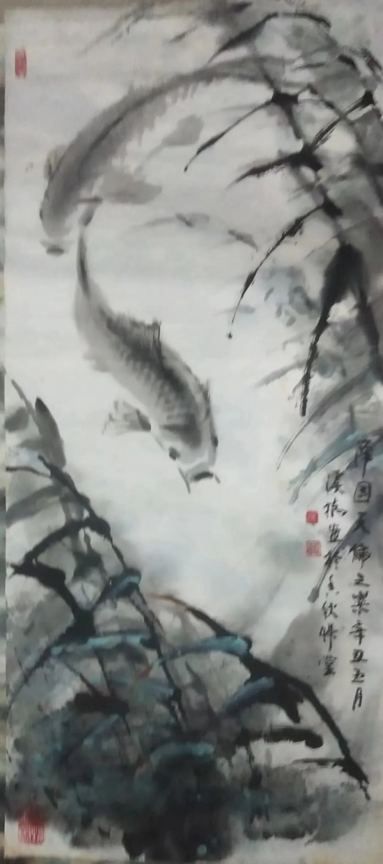 云图片