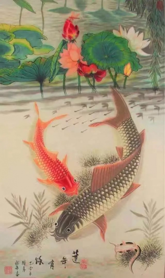 云图片