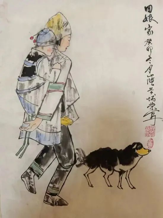 云图片