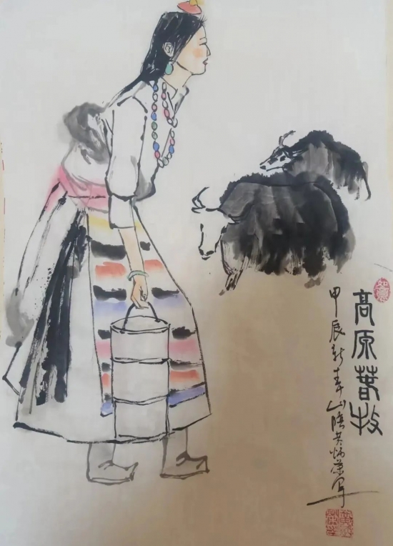云图片