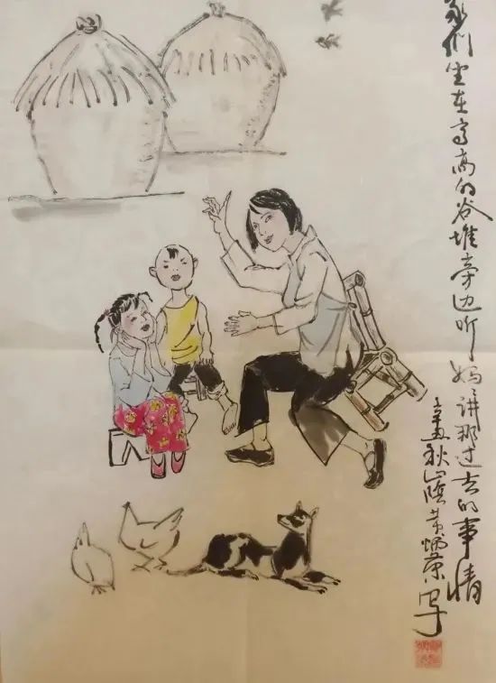 云图片