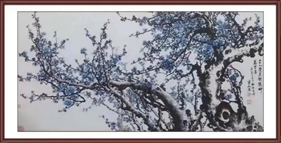 云图片