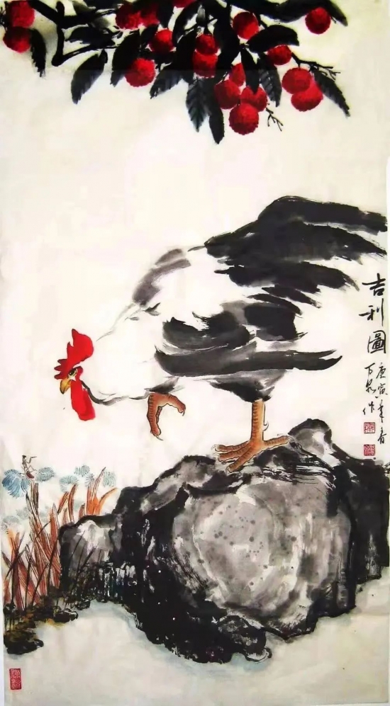 云图片