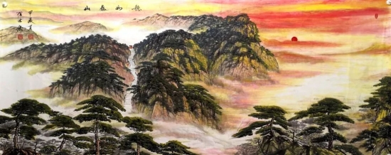 云图片