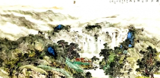 云图片