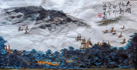 云图片