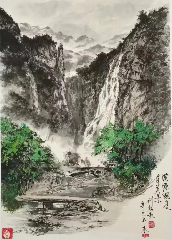 云图片