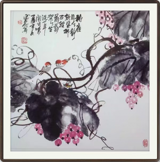 云图片