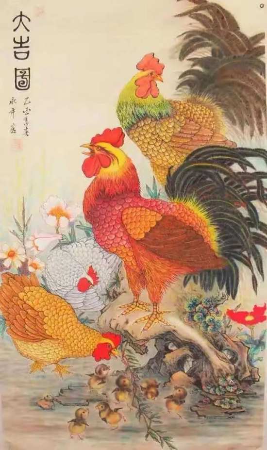 云图片